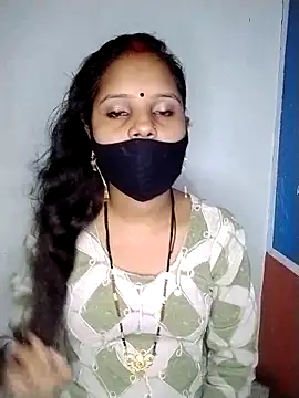 Komal-Rajput online show from 09-28-25, 06:02