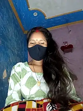 Komal-Rajput online show from 12-03-25, 05:37