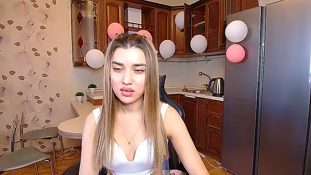 MaryamXSX online show from 09-11-25, 05:07