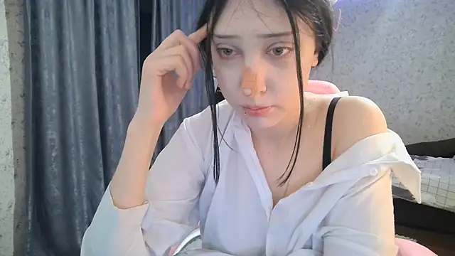 Snapshot of KeicyKlark chatting on 10-17-25, 06:10 KeicyKlark online show from 10-17-25, 06:10