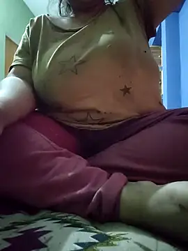 bitch-horny online show from 02-15-26, 01:20