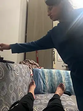 Maialona78 online show from 09-28-25, 10:15