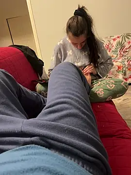 Snapshot of Maialona78 chatting on 01-08-26, 10:01 Maialona78 online show from 01-08-26, 10:01