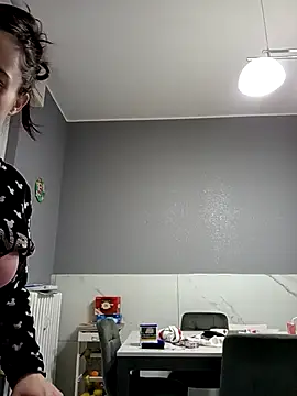 Snapshot of Maialona78 chatting on 01-15-26, 07:46 Maialona78 online show from 01-15-26, 07:46