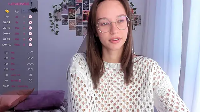  Alissaa online show from 10-06-25, 01:19