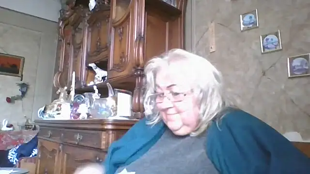 Lala-Love56 online show from 10-10-25, 10:58