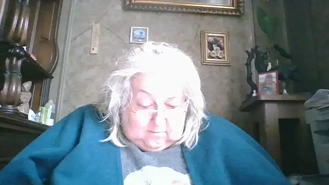 Lala-Love56 online show from 11-10-25, 10:14