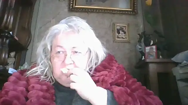 Lala-Love56 online show from 11-30-25, 10:41