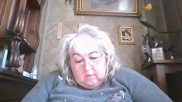 Lala-Love56 online show from 03-06-26, 10:12