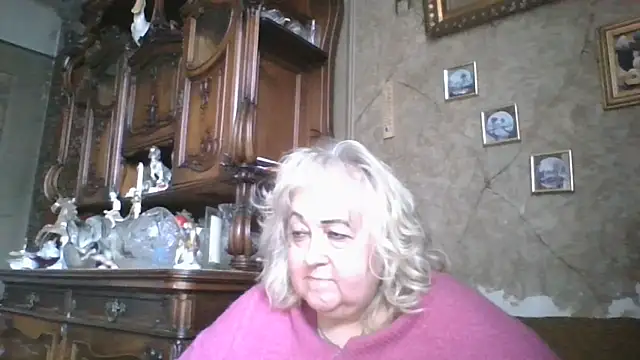 Lala-Love56 online show from 04-19-26, 03:55