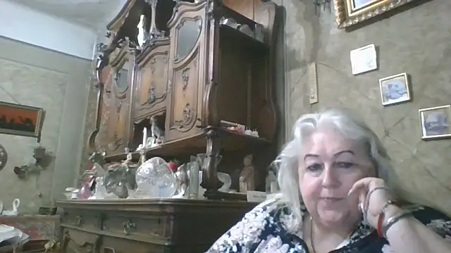 Lala-Love56 online show from 07-12-26, 08:44