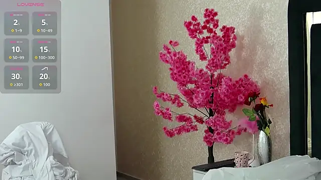 RubbiDark online show from 04-02-26, 03:37