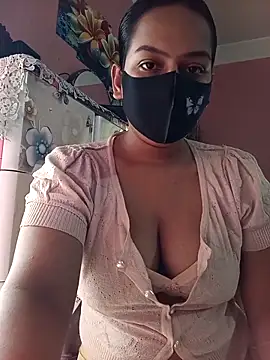 Samiya3344 online show from 10-02-25, 03:02