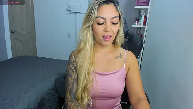 NicolPorto online show from 09-29-25, 11:26