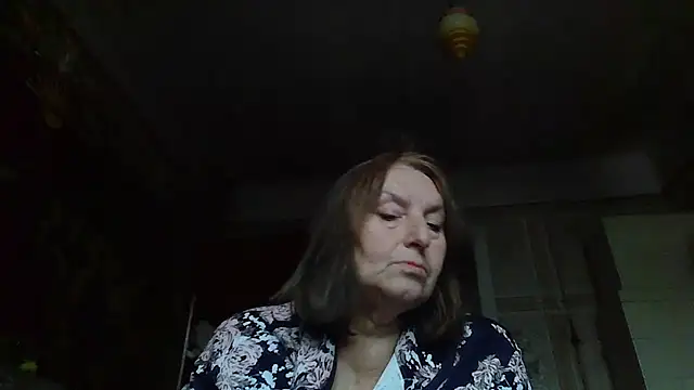 AnnaLive570 online show from 10-02-25, 12:12