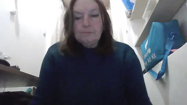 AnnaLive570 online show from 02-02-26, 05:50