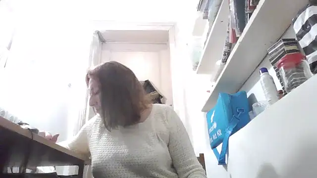 AnnaLive570 online show from 03-11-26, 05:35