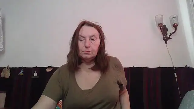 AnnaLive570 online show from 03-14-26, 05:46