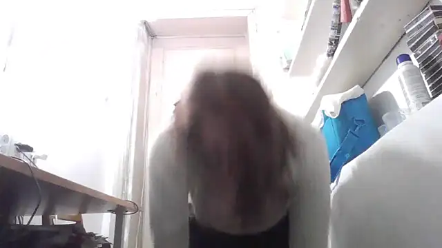 AnnaLive570 online show from 03-17-26, 05:22