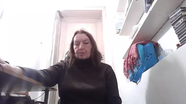 AnnaLive570 online show from 03-24-26, 05:34