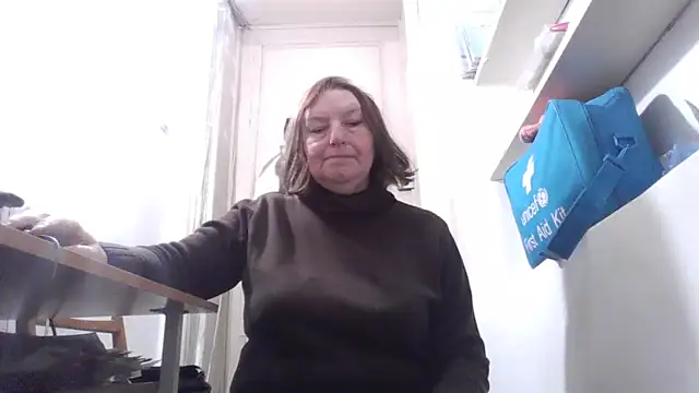 AnnaLive570 online show from 04-08-26, 04:23