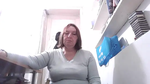 AnnaLive570 online show from 04-21-26, 04:30