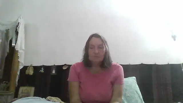 AnnaLive570 online show from 07-19-26, 04:00