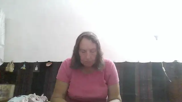 AnnaLive570 online show from 07-20-26, 04:05