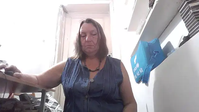 AnnaLive570 online show from 07-20-26, 11:12