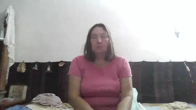 AnnaLive570 online show from 07-21-26, 01:52