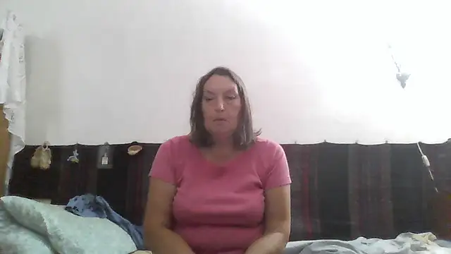 AnnaLive570 online show from 07-21-26, 02:08