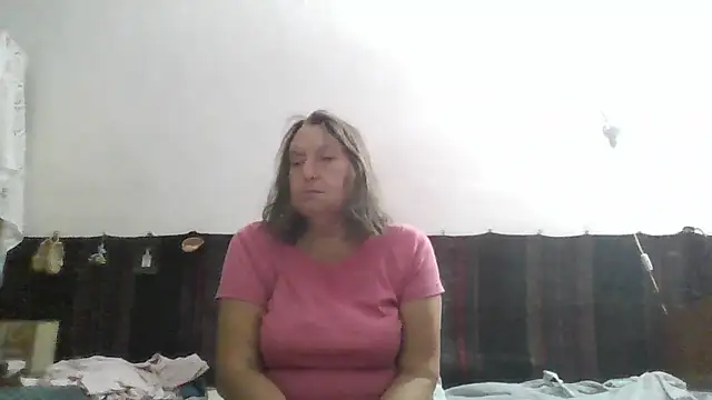 AnnaLive570 online show from 07-24-26, 03:15