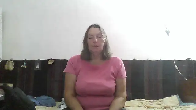 AnnaLive570 online show from 07-26-26, 03:52
