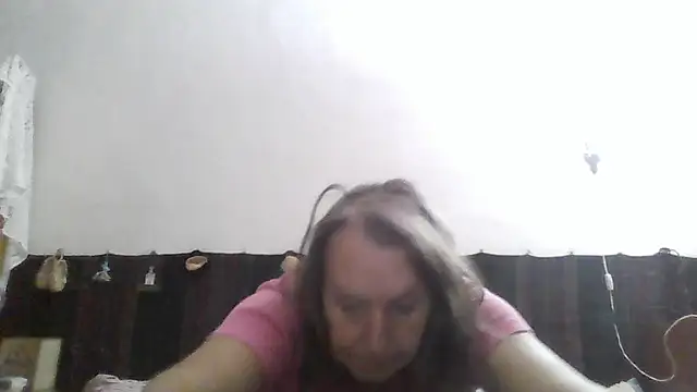 AnnaLive570 online show from 07-28-26, 02:51