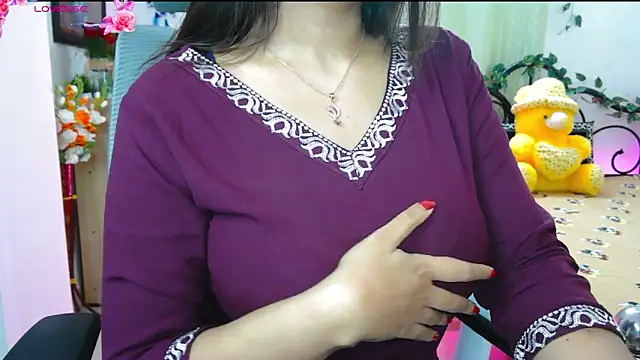 WildDimpi 0 online show from 12-04-25, 05:54