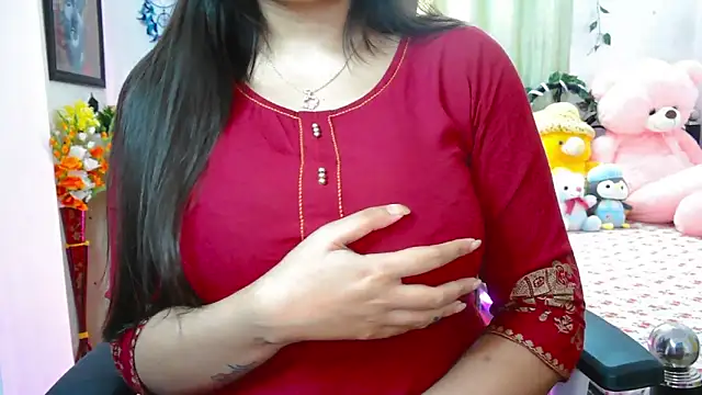 WildDimpi 0 online show from 04-18-26, 07:07