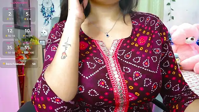 WildDimpi 0 online show from 04-19-26, 07:27