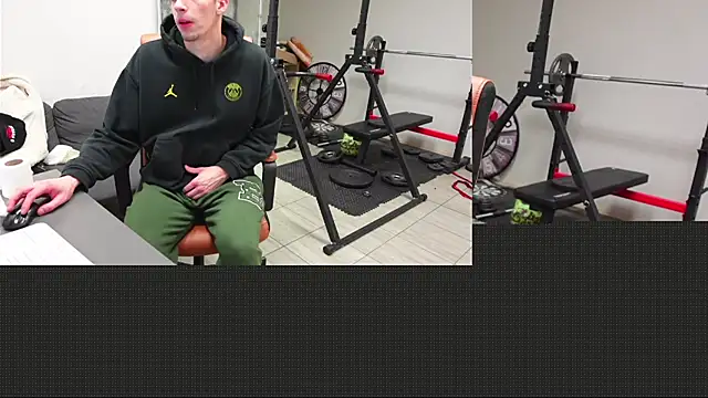 Ryan Dozer online show from 01-10-26, 06:59