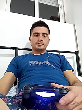 Andr3s69xxx online show from 02-06-26, 09:07