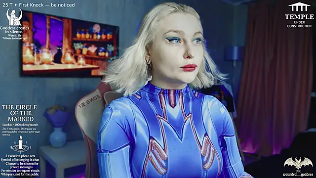 Snapshot of Wounded_Goddess_ chatting on 11-07-25, 03:56 Wounded Goddess online show from 11-07-25, 03:56