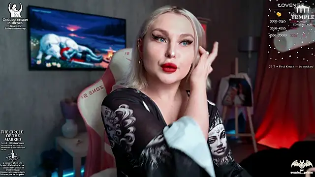 Snapshot of Wounded_Goddess_ chatting on 11-25-25, 03:12 Wounded Goddess online show from 11-25-25, 03:12