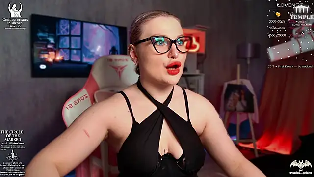 Snapshot of Wounded_Goddess_ chatting on 12-02-25, 03:18 Wounded Goddess online show from 12-02-25, 03:18