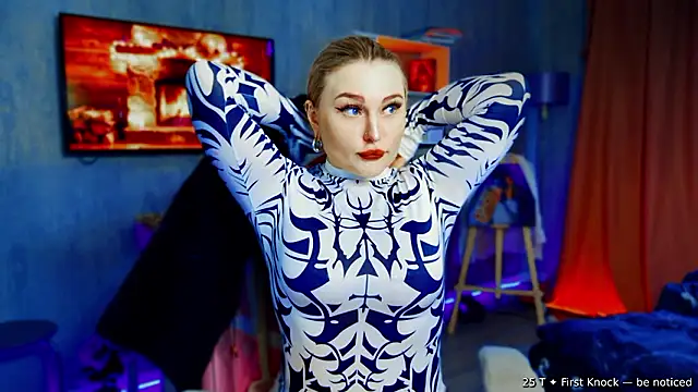 Snapshot of Wounded_Goddess_ chatting on 02-17-26, 07:38 Wounded Goddess online show from 02-17-26, 07:38