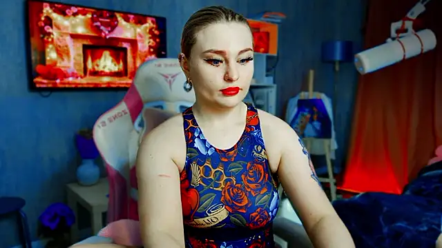 Snapshot of Wounded_Goddess_ chatting on 02-19-26, 05:58 Wounded Goddess online show from 02-19-26, 05:58