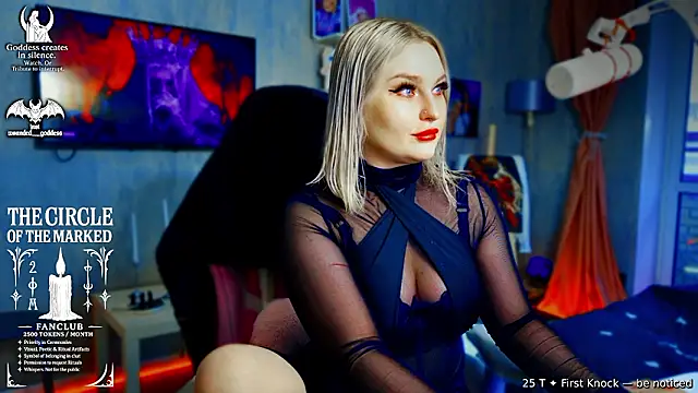 Snapshot of Wounded_Goddess_ chatting on 03-06-26, 05:15 Wounded Goddess online show from 03-06-26, 05:15