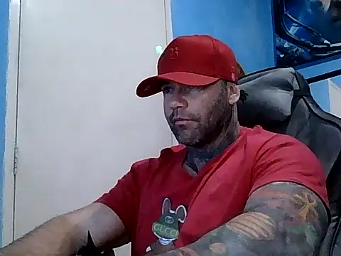 Pedro21grandecm online show from 09-10-25, 01:33