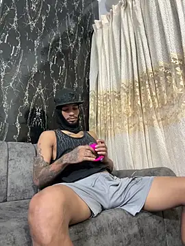 carl jhonson821 online show from 10-13-25, 02:28