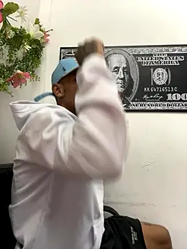 carl jhonson821 online show from 10-21-25, 05:02