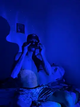 carl jhonson821 online show from 10-27-25, 09:24