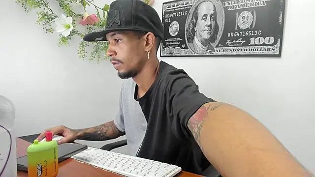 carl jhonson821 online show from 11-01-25, 01:07